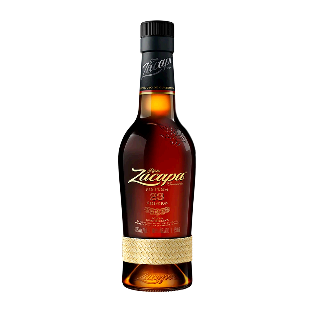 Ron Zacapa Centenario